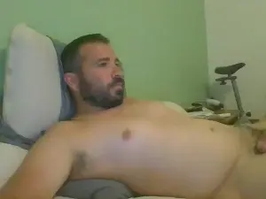 Cam4 Nude Webcam of vince_5