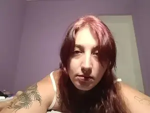 Cam4 Live Porn of Venere94