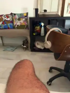 Cam4 Sex Cam of ArabeDiscreto