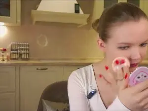 Cam4 Free Porn Cam of LindseyFrilot
