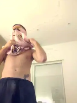 Cam4 Live Sex Cam of Mikacore