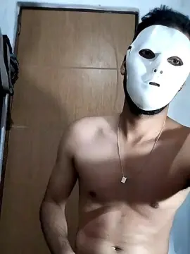 Cam4 Adult Video Chat of maxshuel