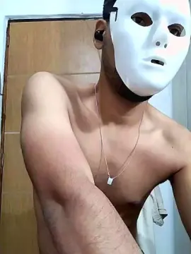Cam4 Sex Cam of maxshuel