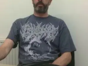 Cam4 Live Sex of tristan115