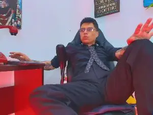 Cam4 Free Porn Cam of AquilesTaylor