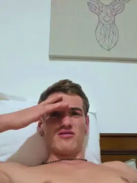 Cam4 Live Porn of Lyamtu