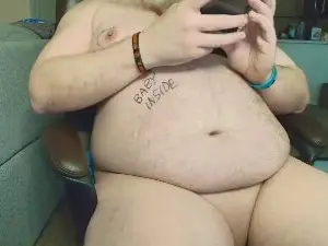 Cam4 Sex Cam of PiggyNVBottm