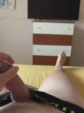 Cam4 Sex Cam of 000NAPOLETANO25