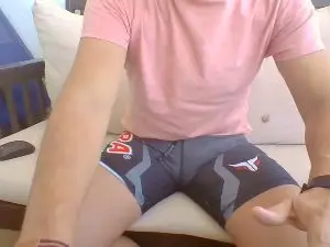 Cam4 Free Live Porn of Masculinoxl