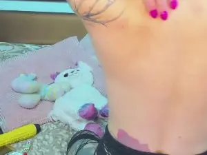 Cam4 Sex Chat of Alexiss_Night