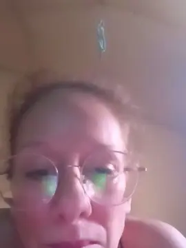 Cam4 Best Webcam of LunaRougeX