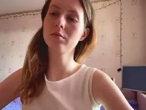 Cam4 Sex Cam of AlmaHesson