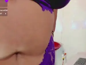 Cam4 Adult Webcams of BBW_salome