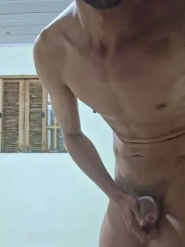 Cam4 Adult Webcam of Leo22dot