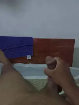 Cam4 Live Porn of Ojo37
