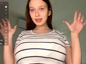 Cam4 Live Sex Cam of ShaylaWalstad