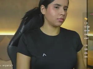 Cam4 Adult Webcams of arya_ruiz