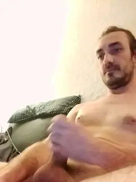 Cam4 Nude Webcam of carl737