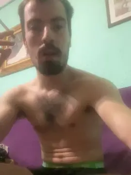 Cam4 Free Live Porn of frantri00