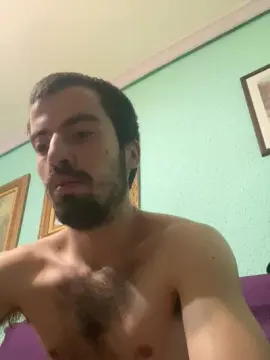 Cam4 Live Sex Cam of frantri00