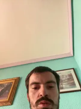 Cam4 Free Porn Cam of frantri00