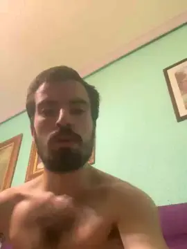 Cam4 Sex Chat of frantri00