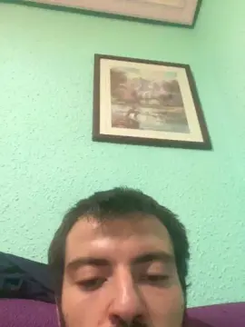 Cam4 Adult Video Chat of frantri00