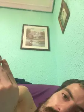 Cam4 Live Sex Cam of frantri00
