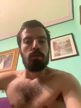 Cam4 Sex Chat of frantri00