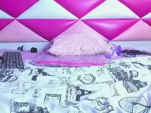 Cam4 Free Porn Cam of Candy_Evilll