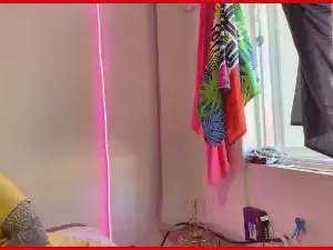 Cam4 Live Porn of RetroMDuo