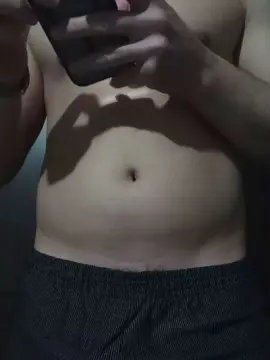 Cam4 Nude Webcam of alerrandroo1