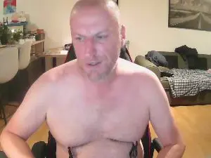 Cam4 Nude Webcam of lekafard