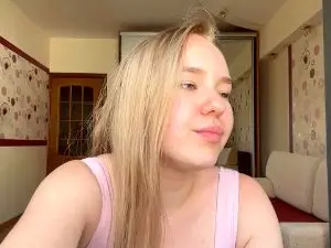 Cam4 Private Sex Chat of JanessaWittmer