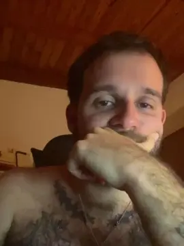 Cam4 Private Sex Chat of frantr
