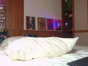 Cam4 Watch Live Sex Cams of William_Henry_A
