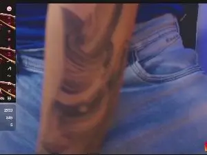 Cam4 Free Porn Cam of jey_keler