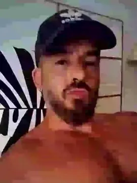 Cam4 Nude Webcam of Arturo666666