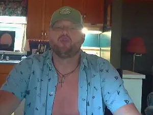 Cam4 Sex Chat of Steamjocky777