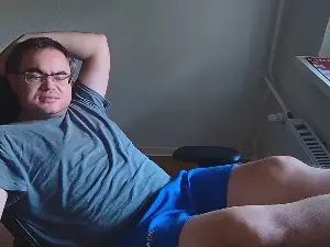 Cam4 Sex Chat of latexboyxxx