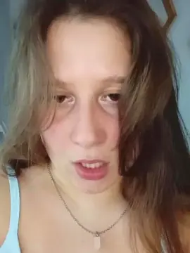 Cam4 Live Porn of Trolitasfree