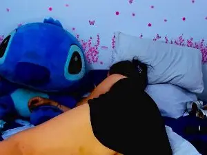 Cam4 Sex Cam of BigLabbia
