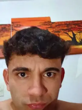 Cam4 Sex Cam of Tinchitoo