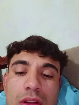 Cam4 Live Porn of Tinchitoo