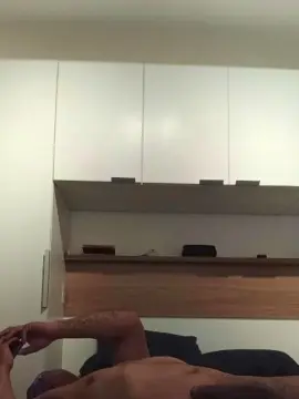 Cam4 Nude Webcam of VitorhugoDotado