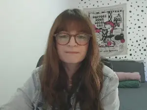 Cam4 Nude Webcam of brizzahot