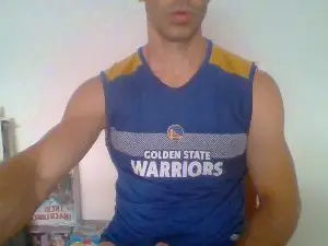 Cam4 Nude Webcam of percutor8