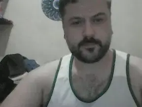 Cam4 Sex Cam of rickeeeee
