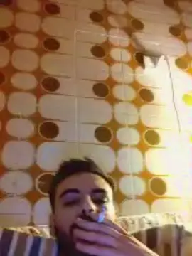 Cam4 Nude Webcam of emanuele96laur4