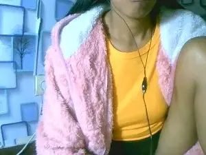 Cam4 Sex Cam of rose390